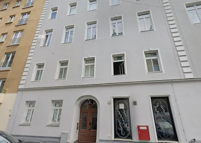 Residence, Pettenkofengasse - Landstrasse #6299 *