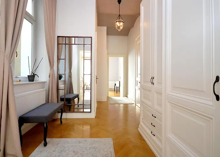 דירה Residence, Pettenkofengasse - Landstrasse #6299