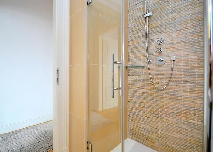 Residence, Pettenkofengasse - Landstrasse #6299