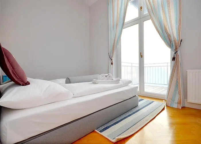 Residence, Pettenkofengasse - Landstrasse #6299